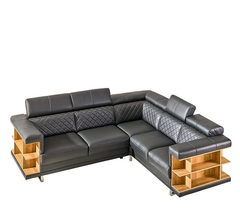 Roys Corner Sofa