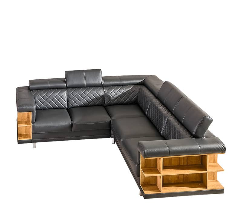 Roys Corner Sofa