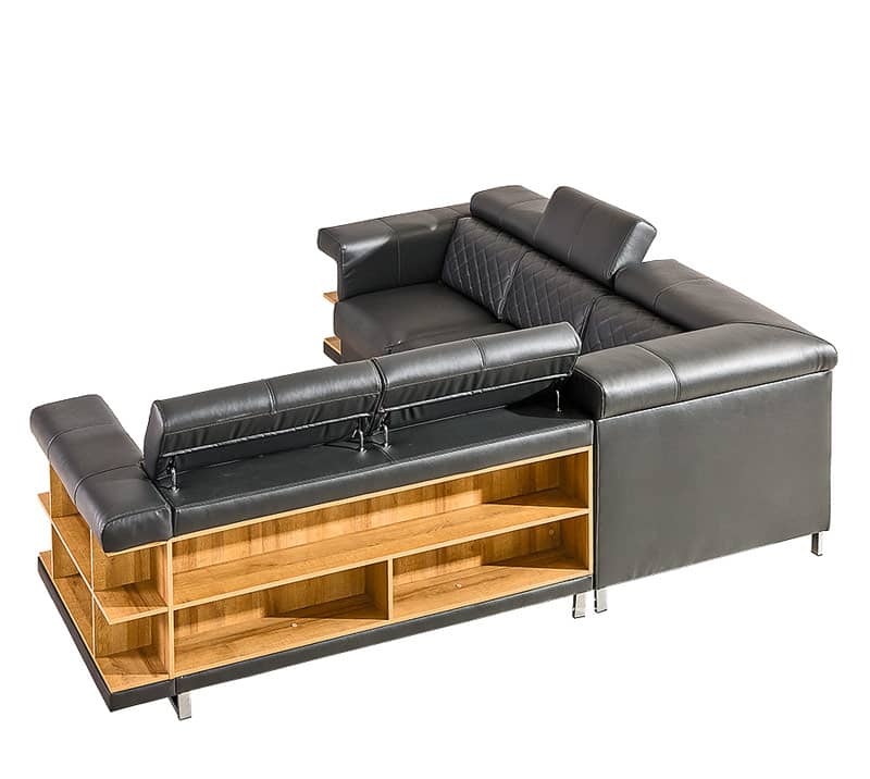 Roys Corner Sofa