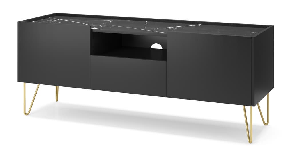 Harmony TV Cabinet 144cm - product image 4