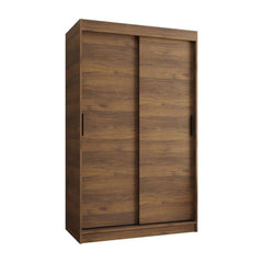 Rubino T Sliding Door Wardrobe 120cm