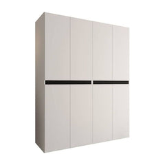 Salsa Hinged Door Wardrobe 180cm
