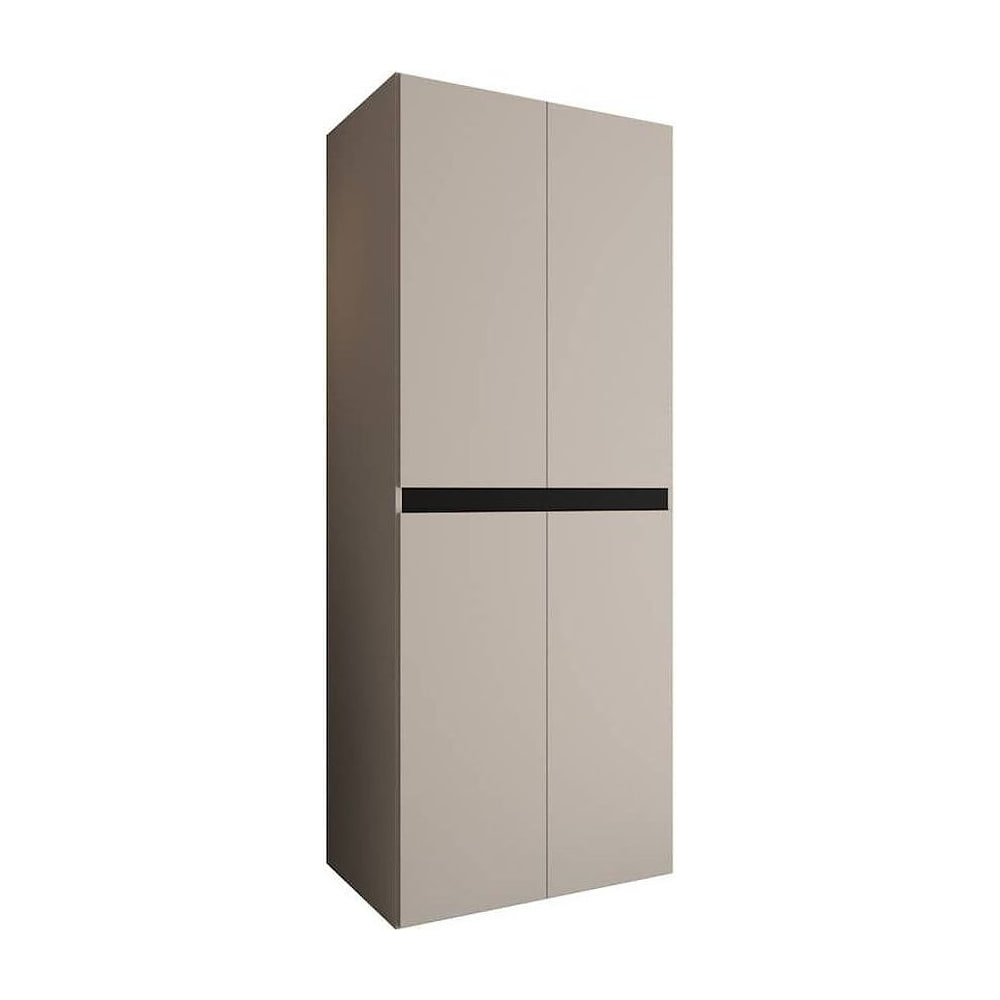 Salsa Hinged Door Wardrobe 90cm