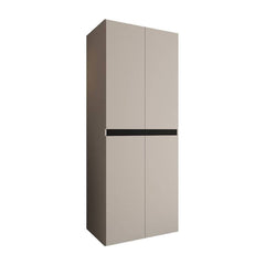Salsa Hinged Door Wardrobe 90cm