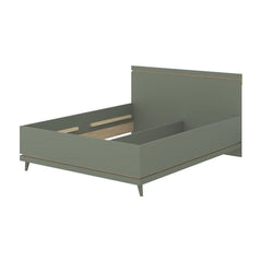 Scandi Bed Frame [EU King]