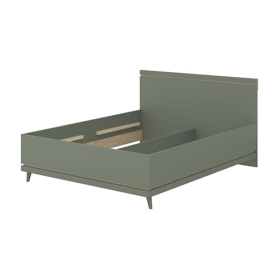 Scandi Bed Frame [EU King]