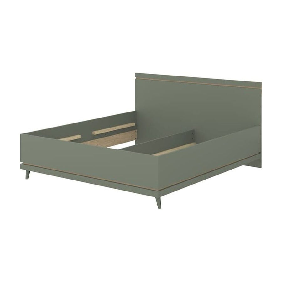 Scandi Bed Frame [EU Super King]