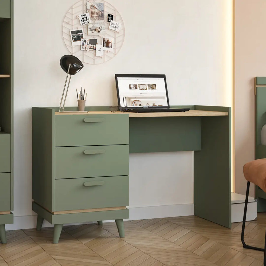 Scandi Desk 120cm