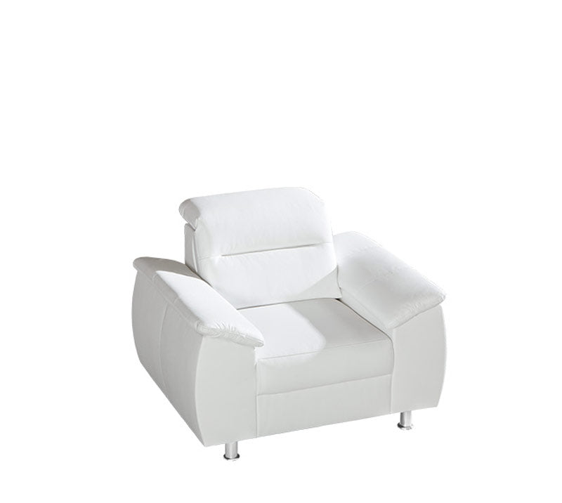 Scandi Armchair