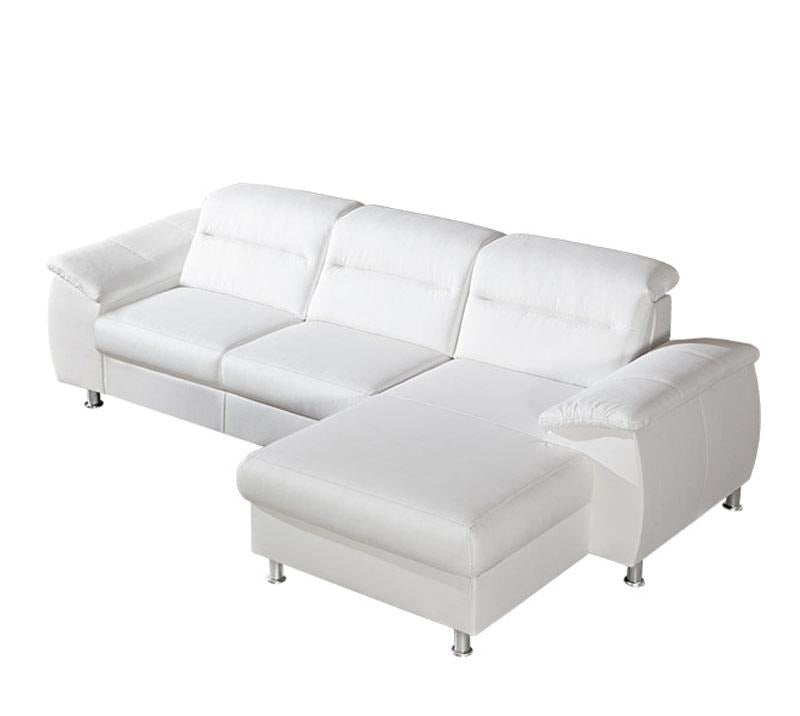 Scandi II Corner Sofa Bed