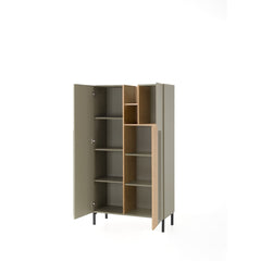 Sergio SE5 Highboard Cabinet 90cm, image 2