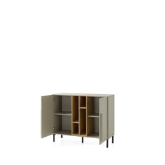 Sergio SE7 Sideboard Cabinet 110cm, image 2