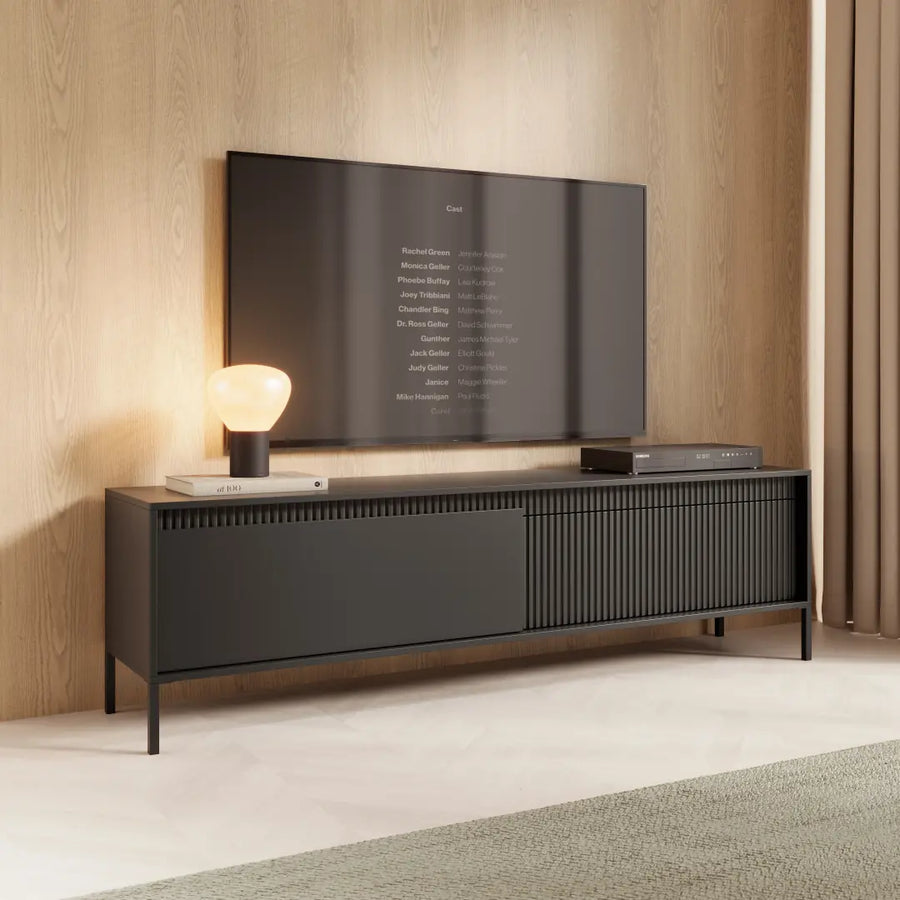Senne TV Cabinet 187cm