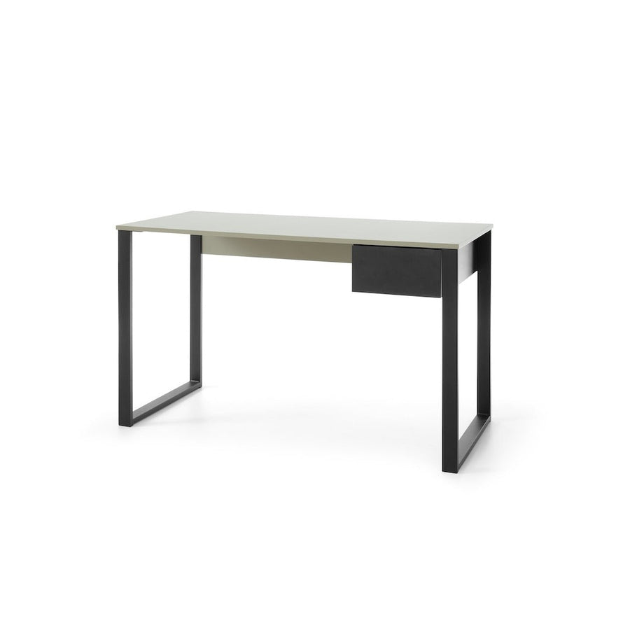 Sergio SE9 Desk 125cm in Eucalyptus