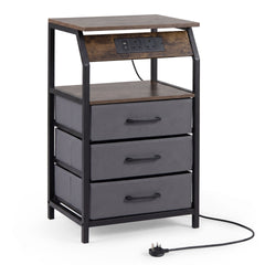 Set of 1 End Table