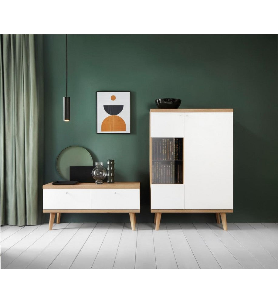 Primo TV Cabinet 107cm