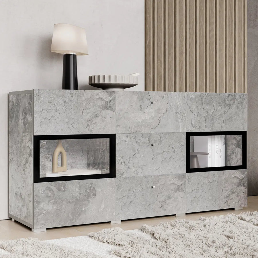 Baros 26 - Sideboard Cabinet 132cm