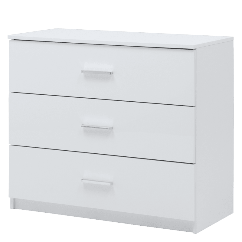 Siena 27 Chest of Drawers 93cm