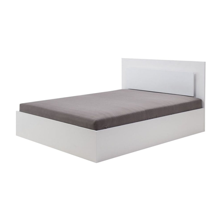 Siena Bed Frame with LED [EU King]