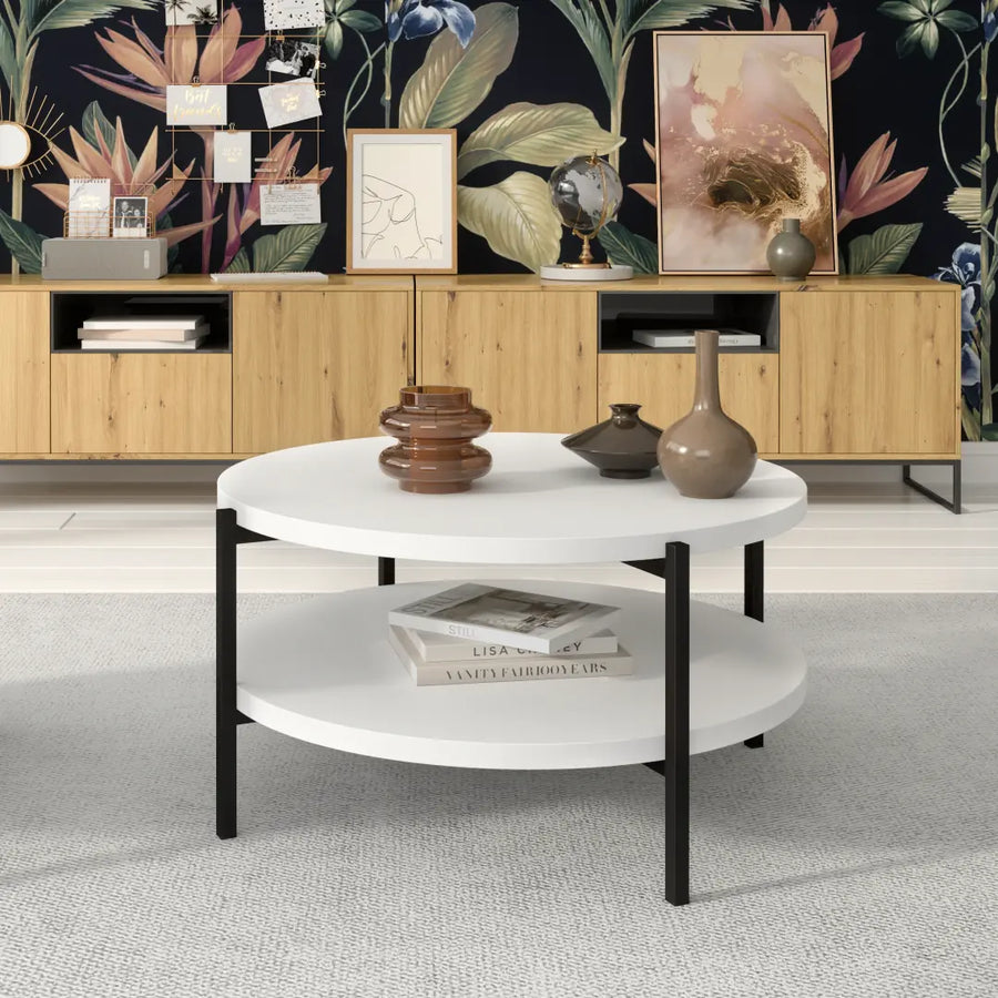 Sigma B Coffee Table 84cm