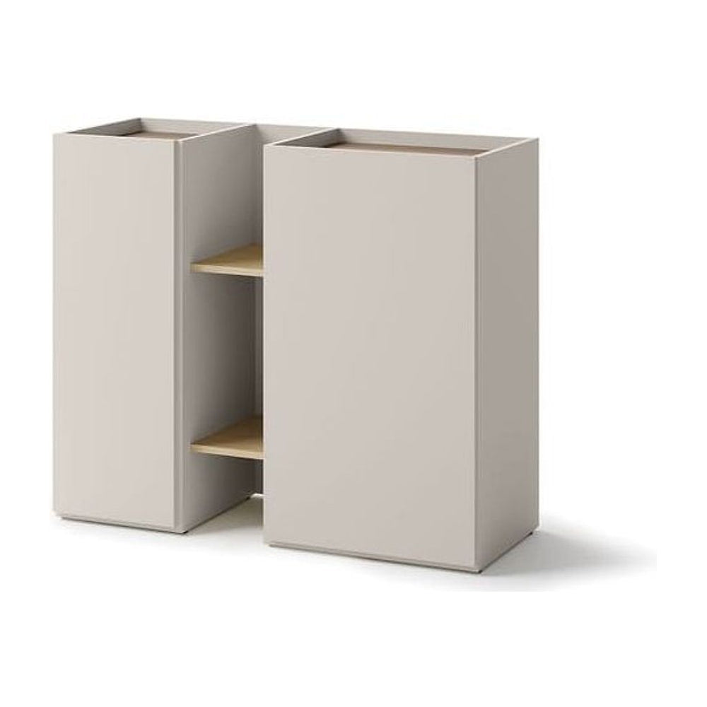 Sigma SG-07 Sideboard Cabinet 106cm
