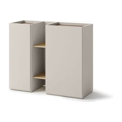 Sigma SG-07 Sideboard Cabinet 106cm