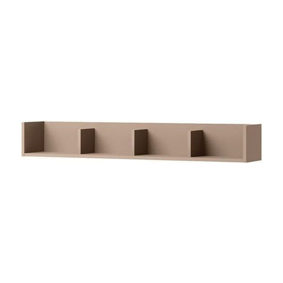 Sigma SG-12 Wall Shelf 129cm [Set Of Two]