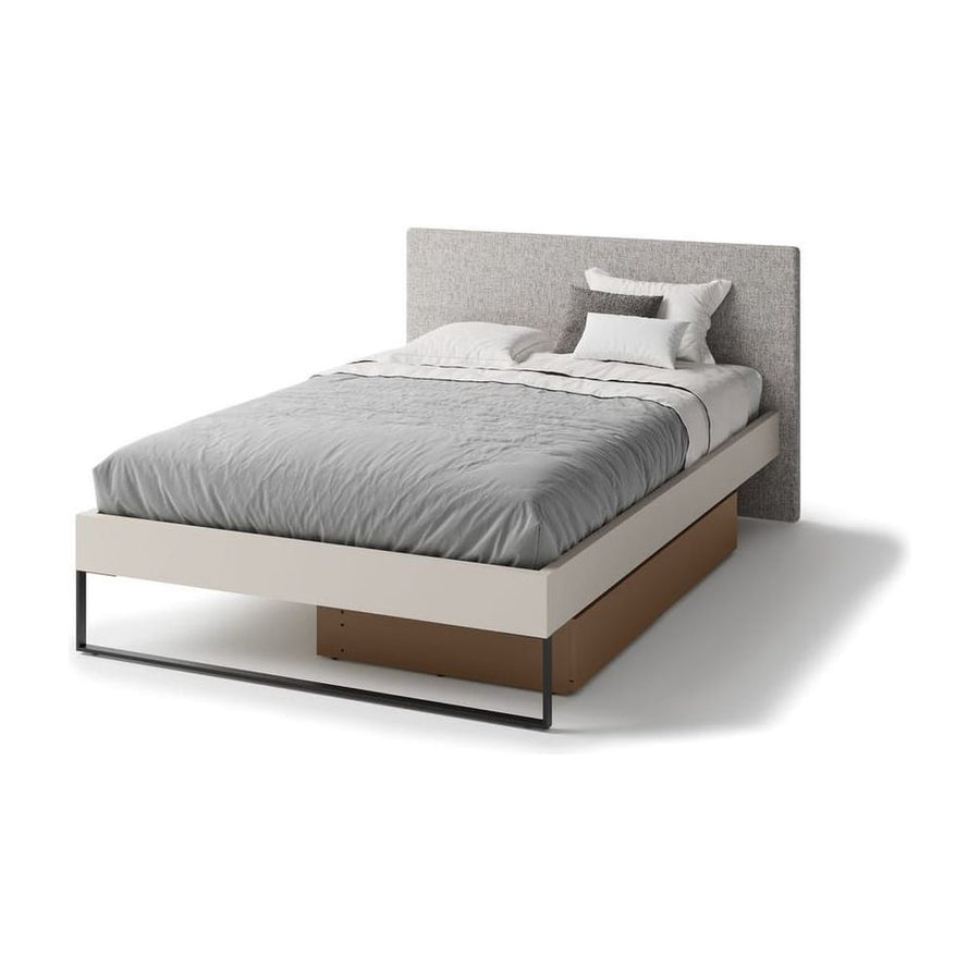 Sigma SG-13 Divan Bed [EU Small Double]