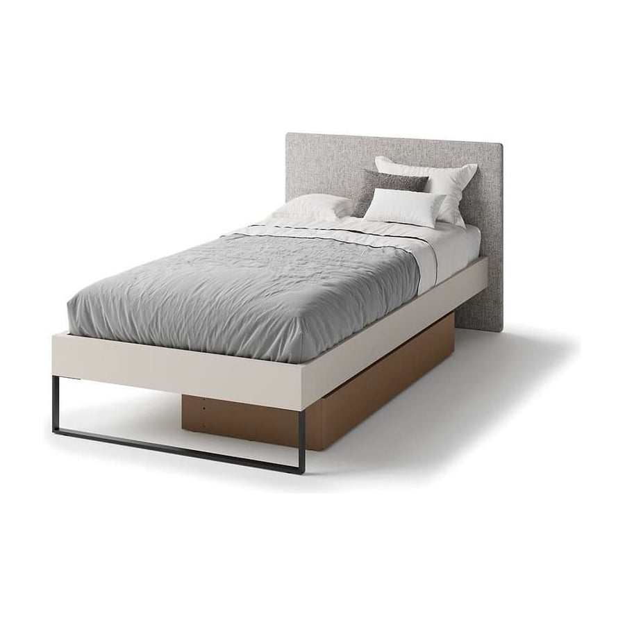 Sigma SG-14 Divan Bed [EU Single]
