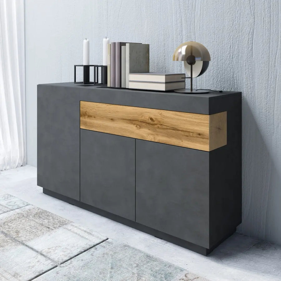 Silke 43 Sideboard Cabinet 150cm
