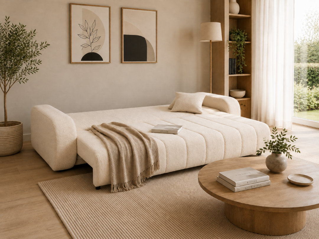 Sofa Bed Baloo image