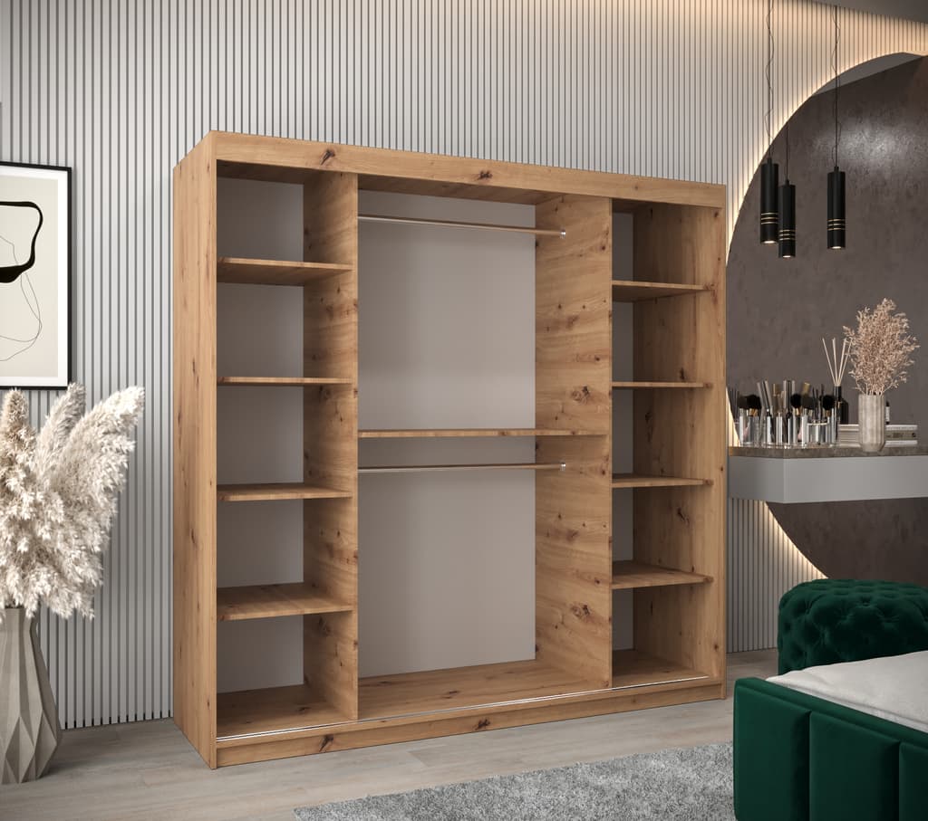Sliding Door Wardrobe product image