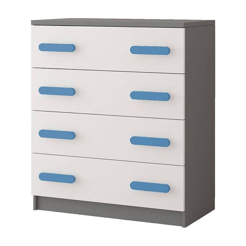 Smyk II SM-02 Chest of Drawers 80cm