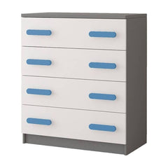 Smyk II SM-02 Chest of Drawers 80cm