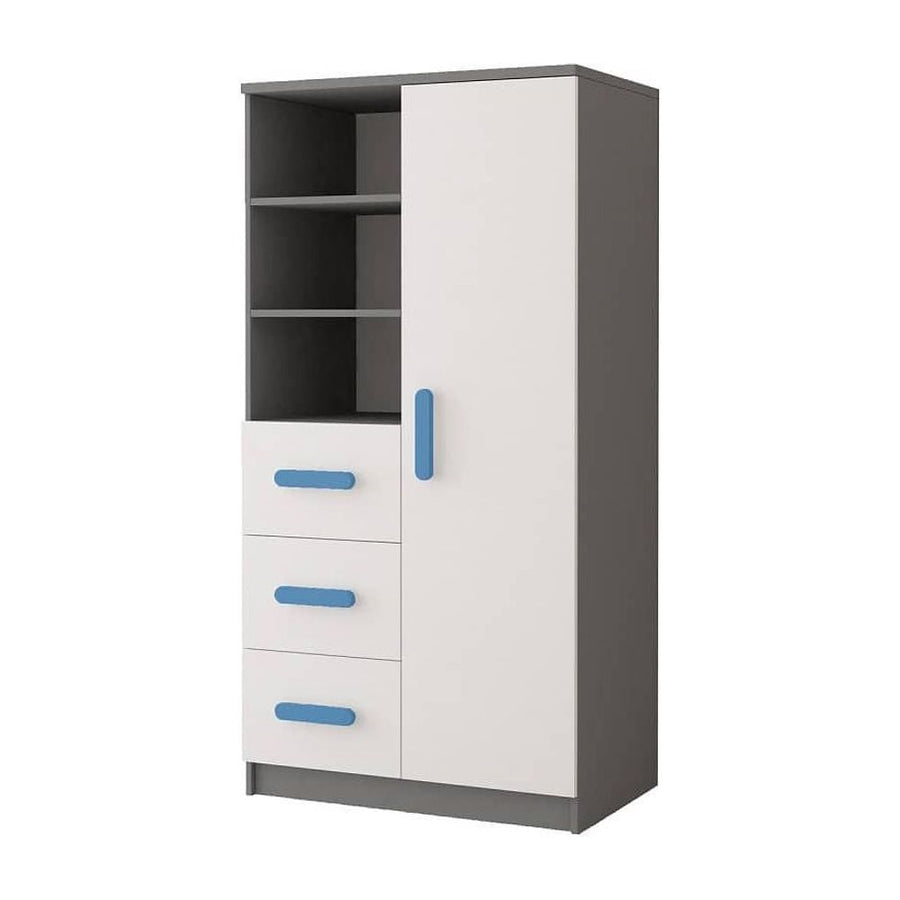 Smyk II SM-05 Sideboard Cabinet 80cm