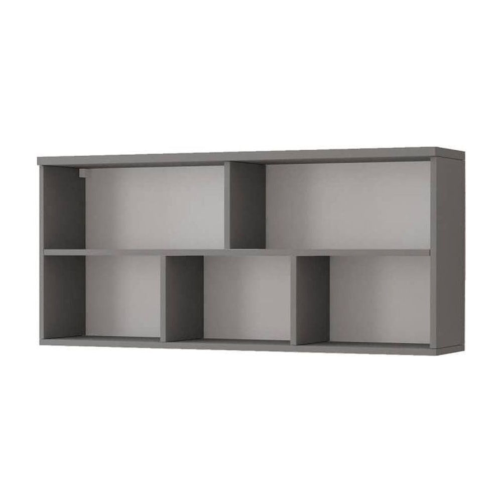 Smyk II SM-09 Wall Shelf 110cm