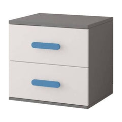 Smyk II SM-22 Bedside Table 55cm