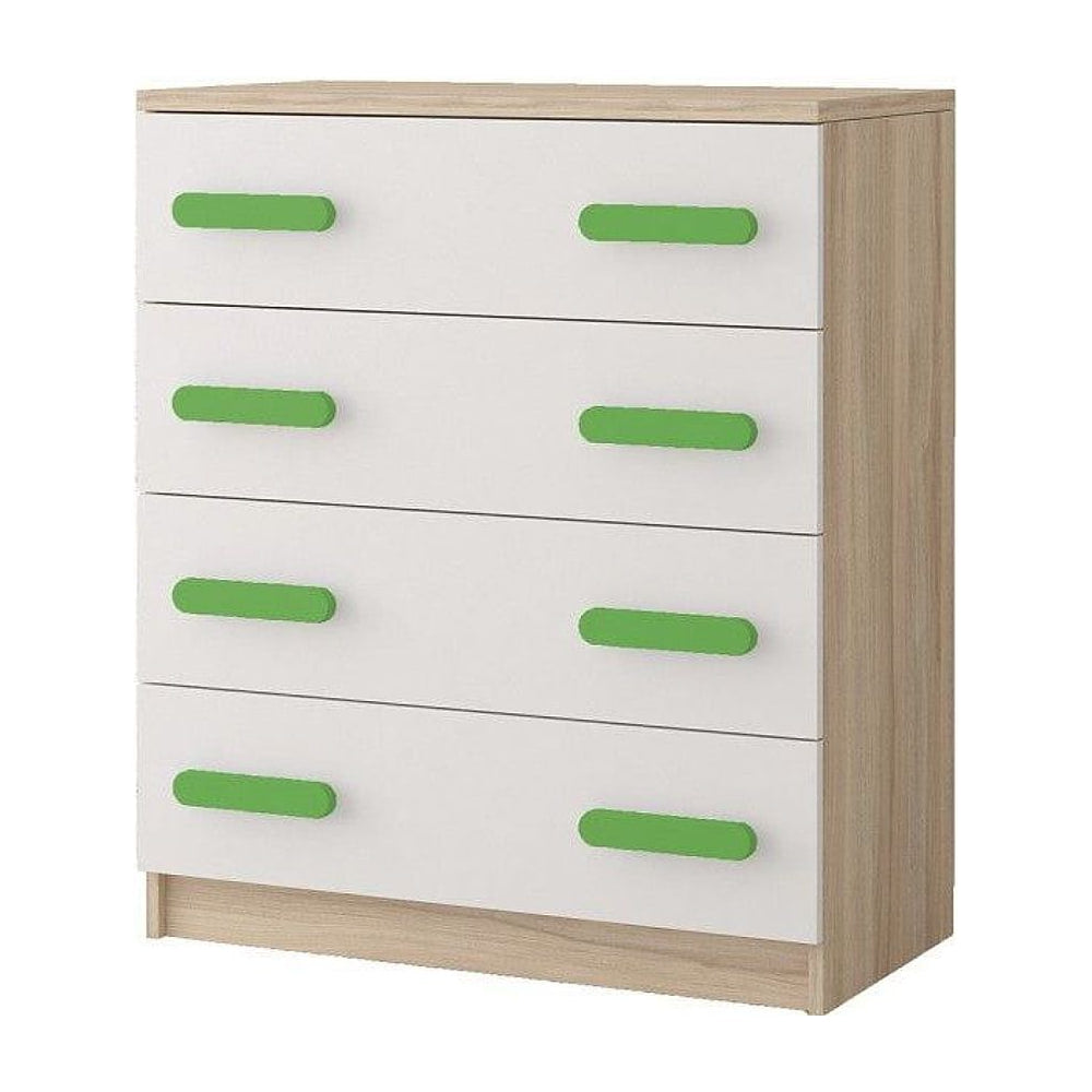 Smyk III SM-02 Chest of Drawers 80cm