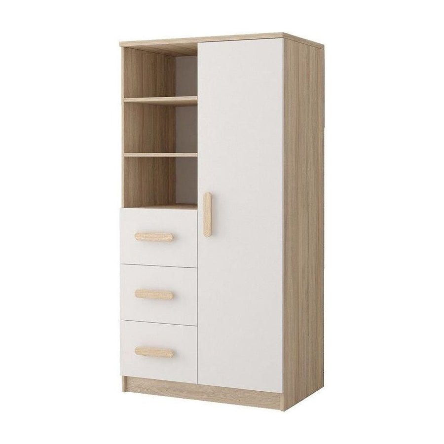 Smyk III SM-05 Sideboard Cabinet 80cm