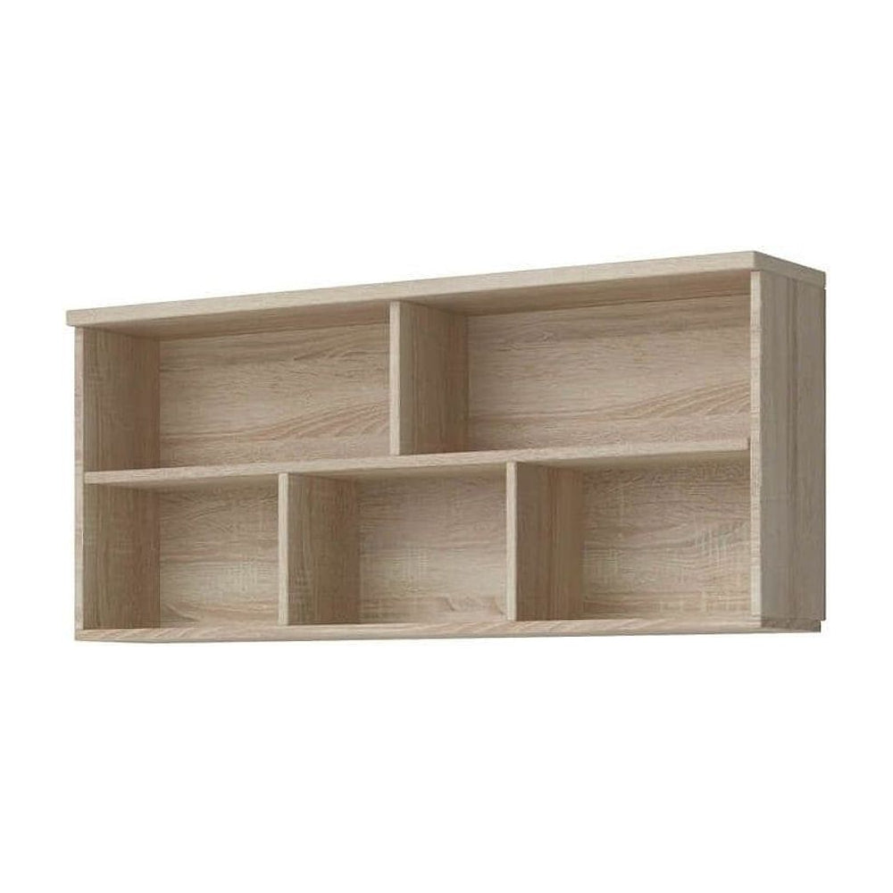 Smyk III SM-09 Wall Shelf 110cm