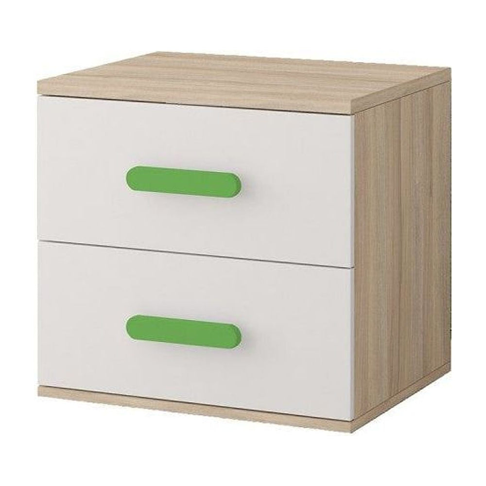 Smyk III SM-22 Bedside Table 55cm