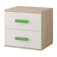 Smyk III SM-22 Bedside Table 55cm