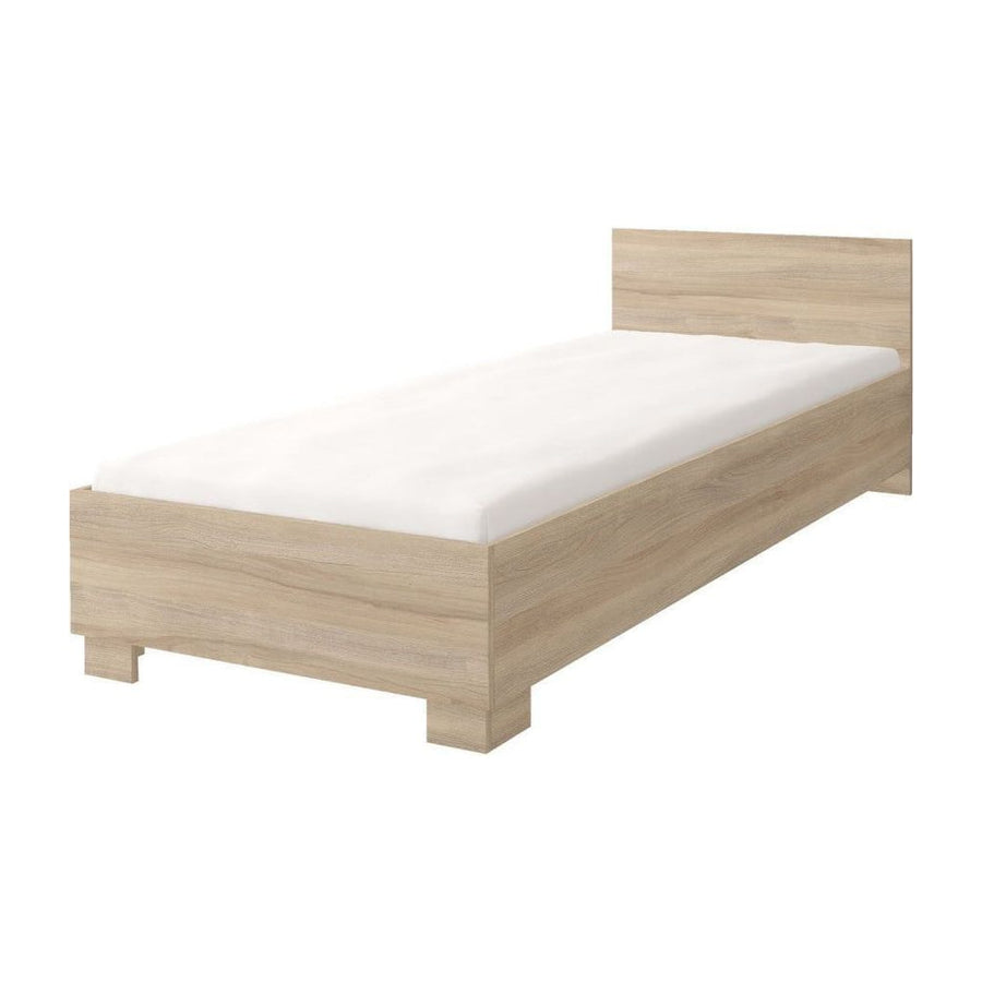 Smyk III SM-36 Single Bed