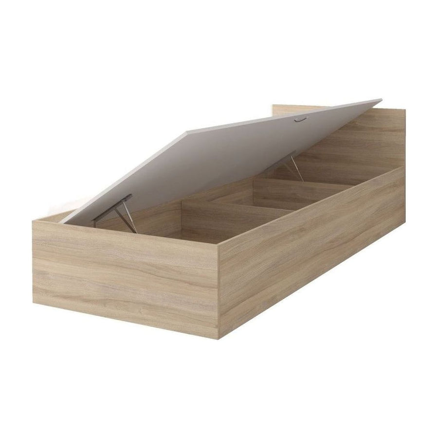 Smyk III SM-46 Bed With Storage