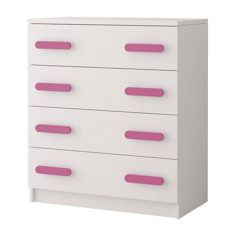 Smyk SM-02 Chest of Drawers 80cm