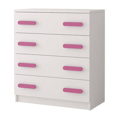 Smyk SM-02 Chest of Drawers 80cm