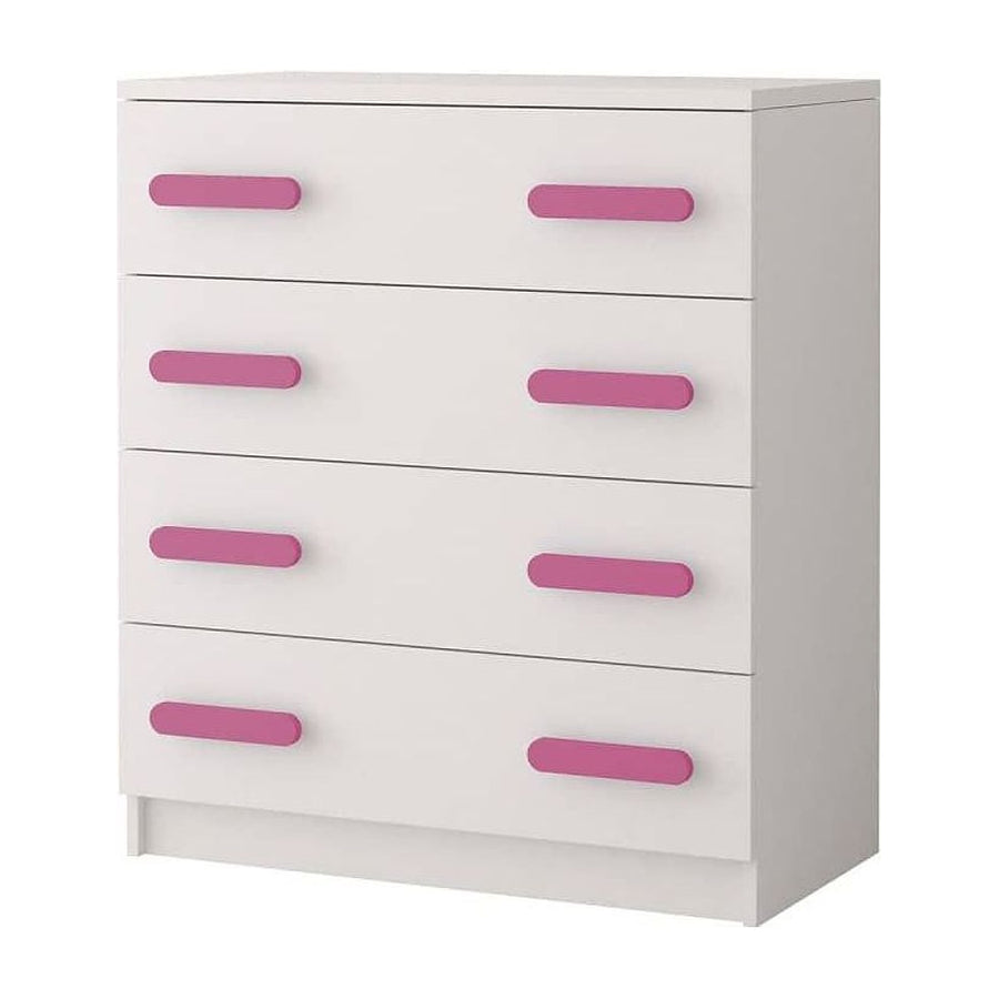 Smyk SM-02 Chest of Drawers 80cm