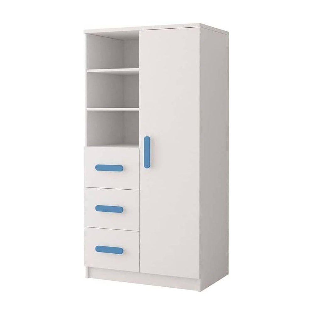 Smyk SM-05 Sideboard Cabinet 80cm