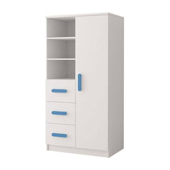 Smyk SM-05 Sideboard Cabinet 80cm