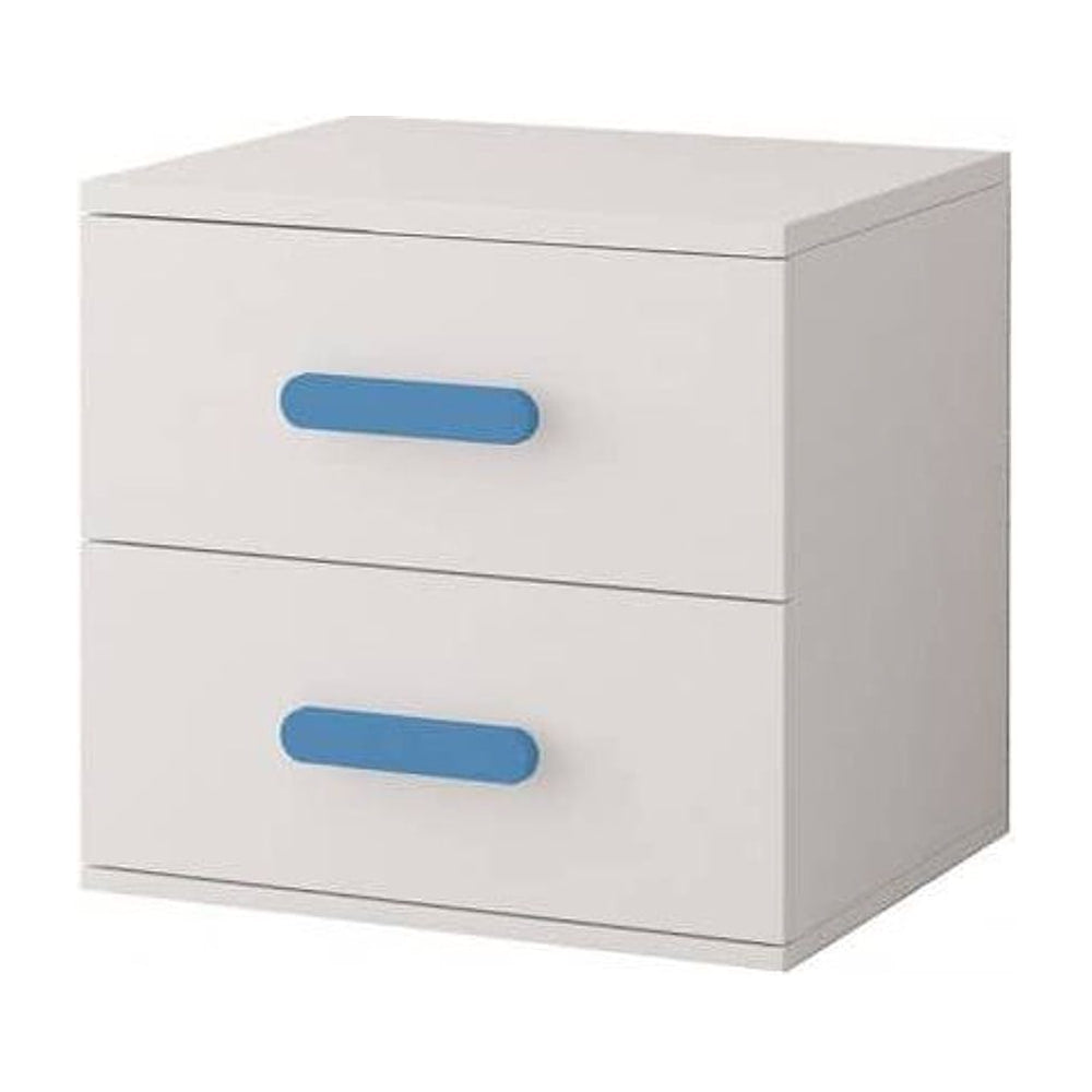 Smyk SM-22 Bedside Table 55cm